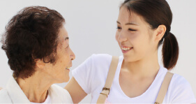 ヘルパーステーション