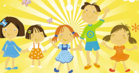 放課後等デイサービス