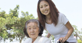 住宅介護支援事業所