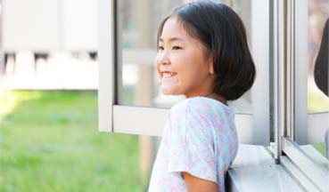 放課後等デイサービス