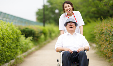 ヘルパーステーション