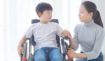 居宅介護支援事業